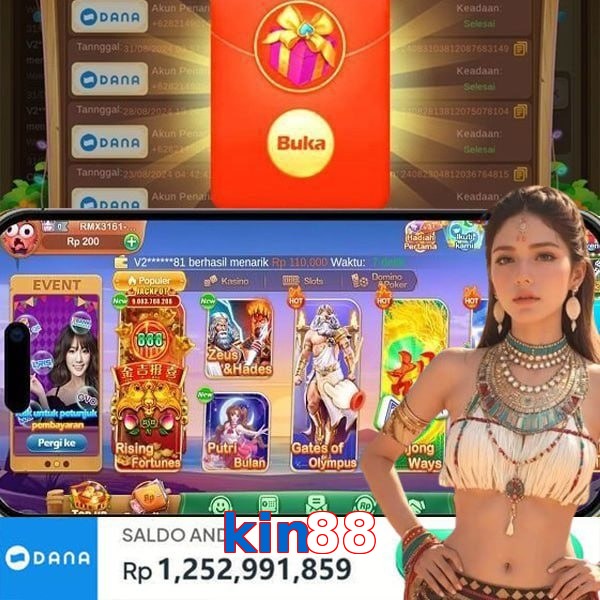 kin88