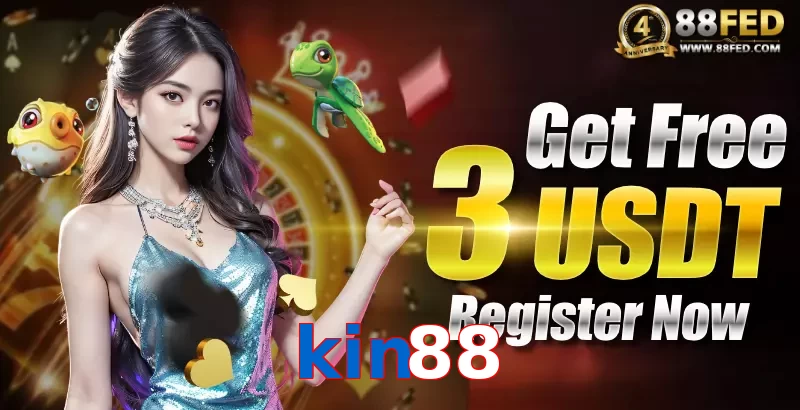 kin88