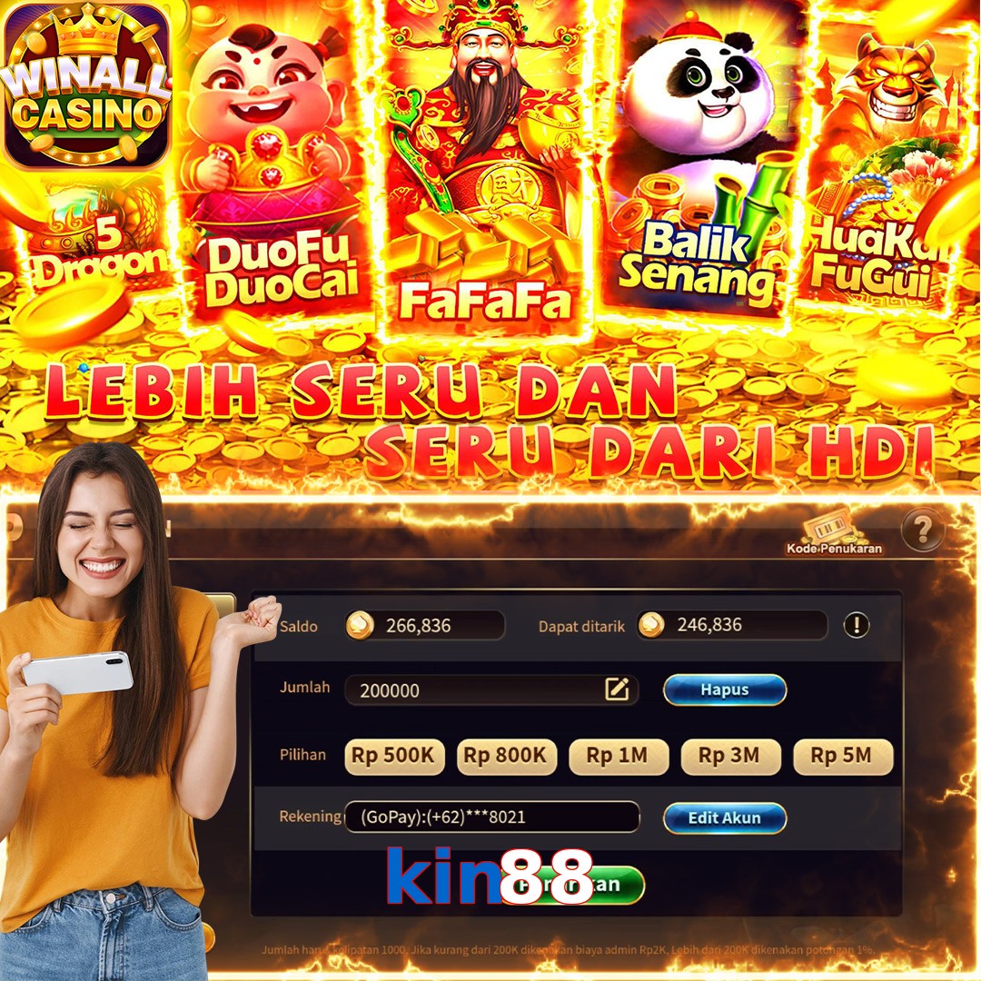 kin88