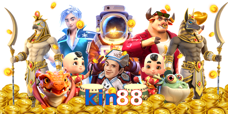 kin88