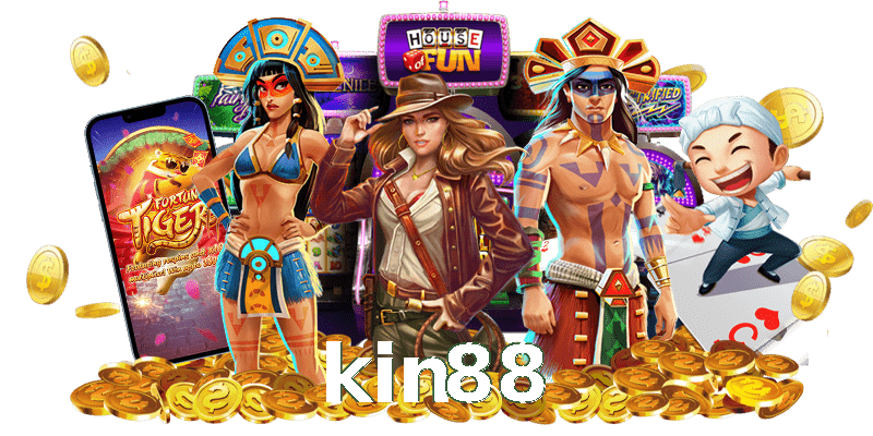 kin88