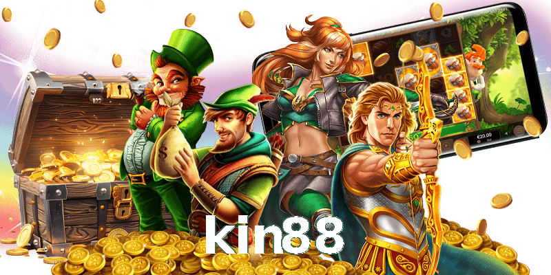 kin88