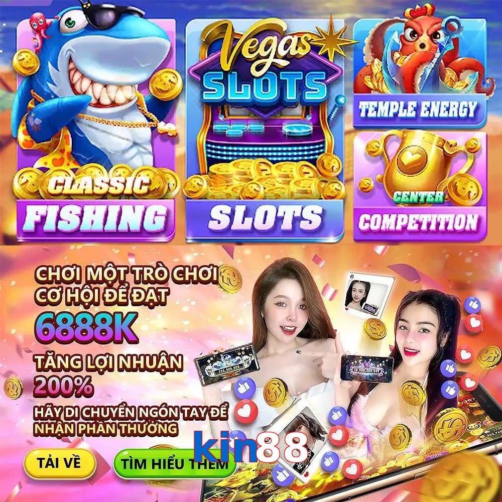 kin88