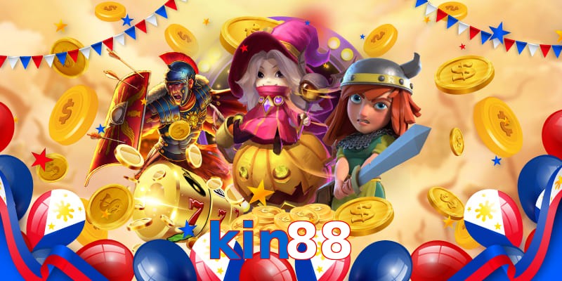 kin88