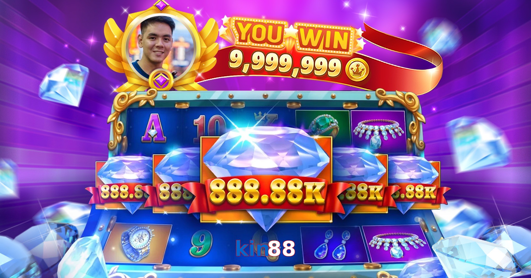 kin88