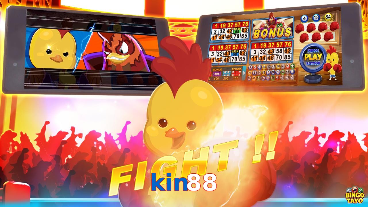kin88