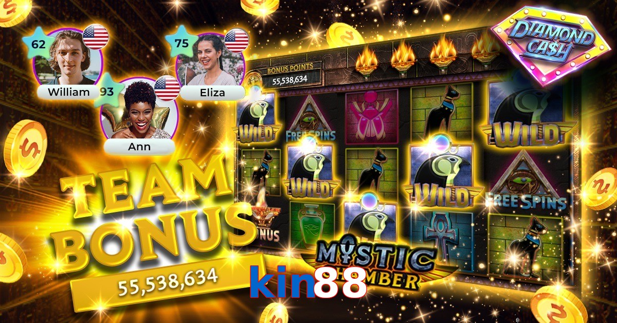 kin88