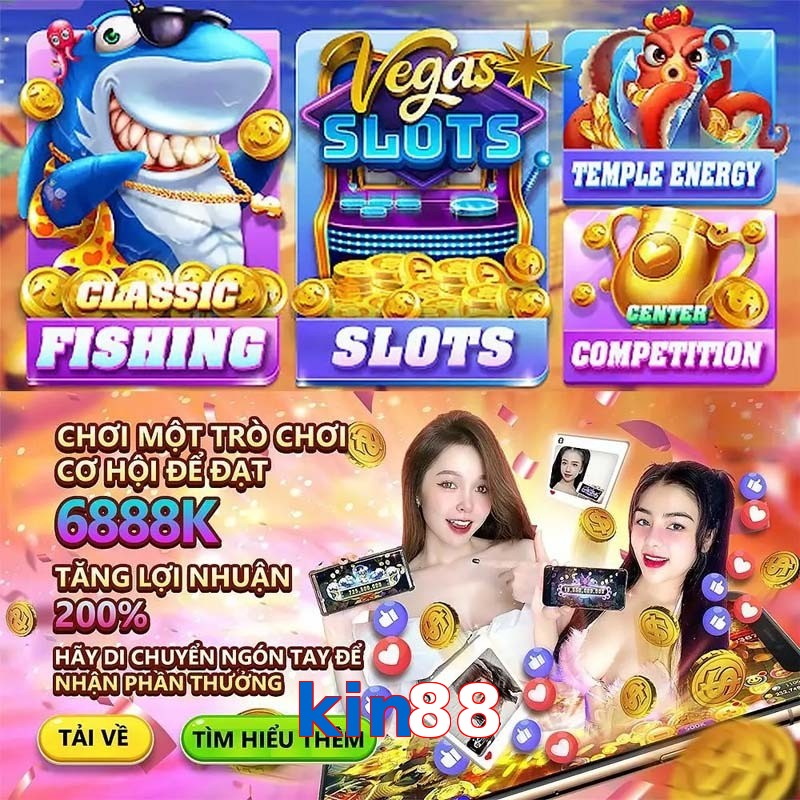 kin88