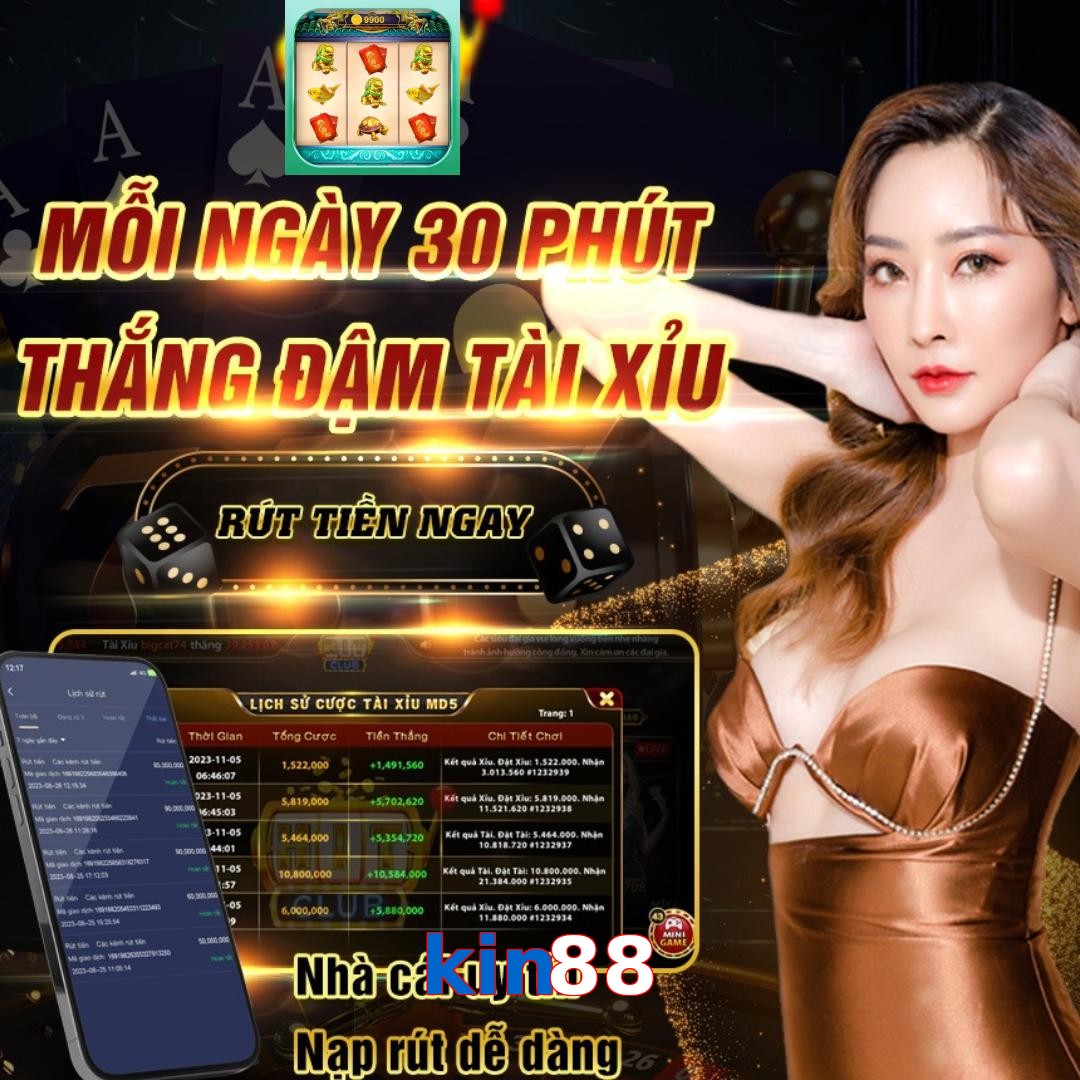 kin88