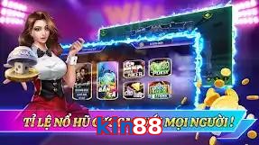 kin88