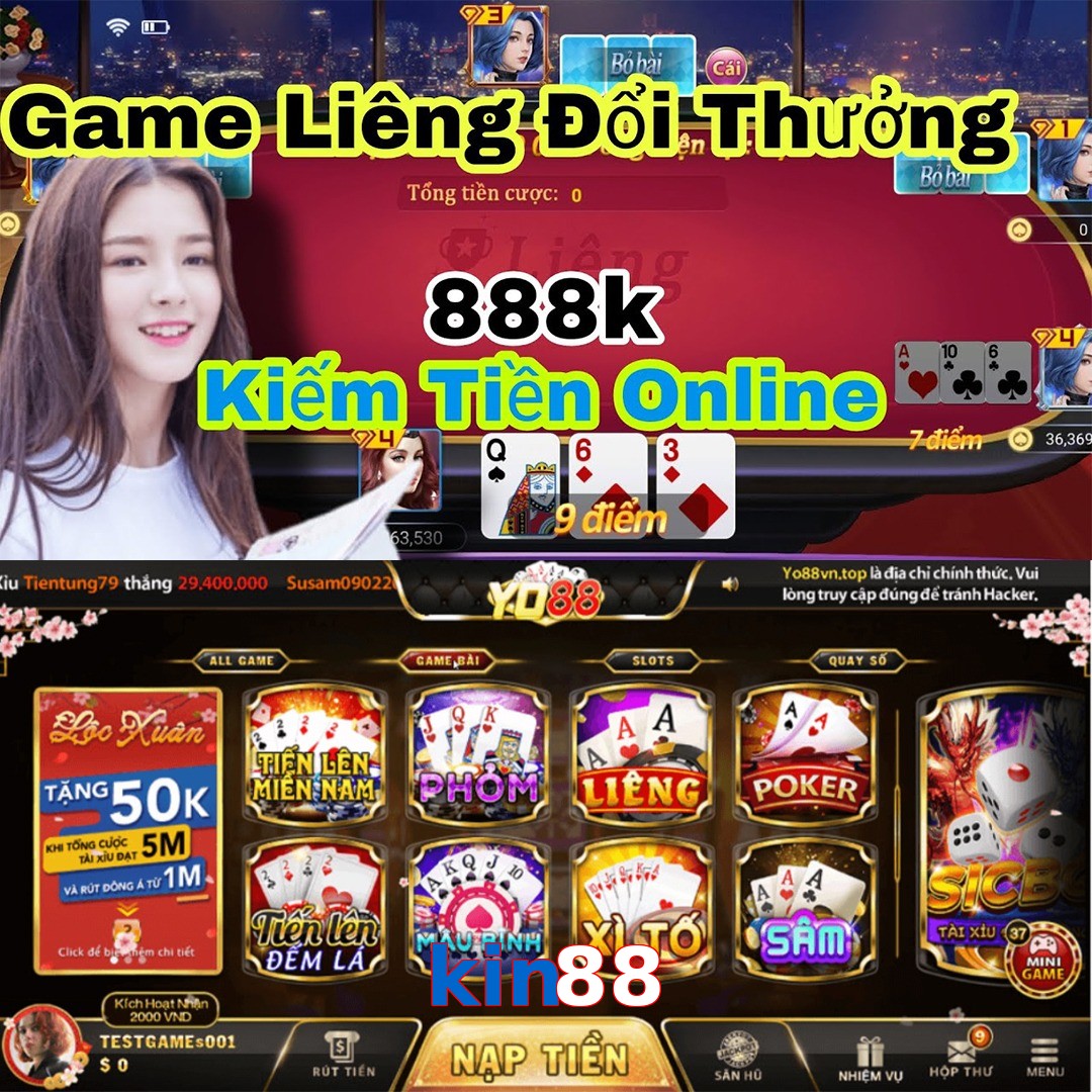 kin88