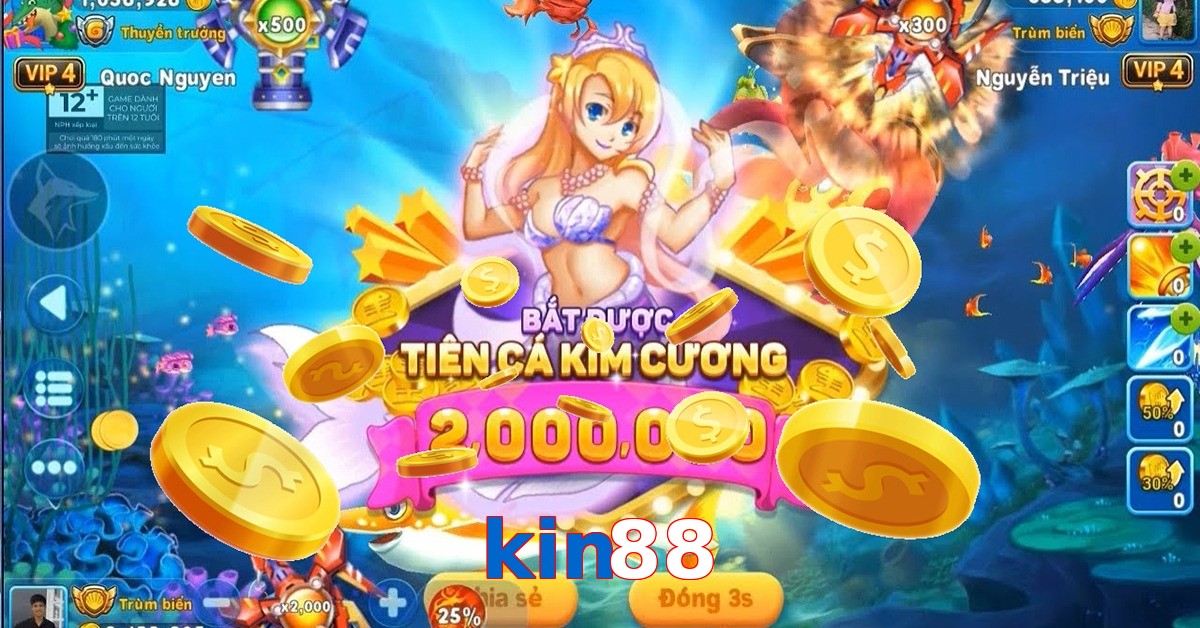 kin88