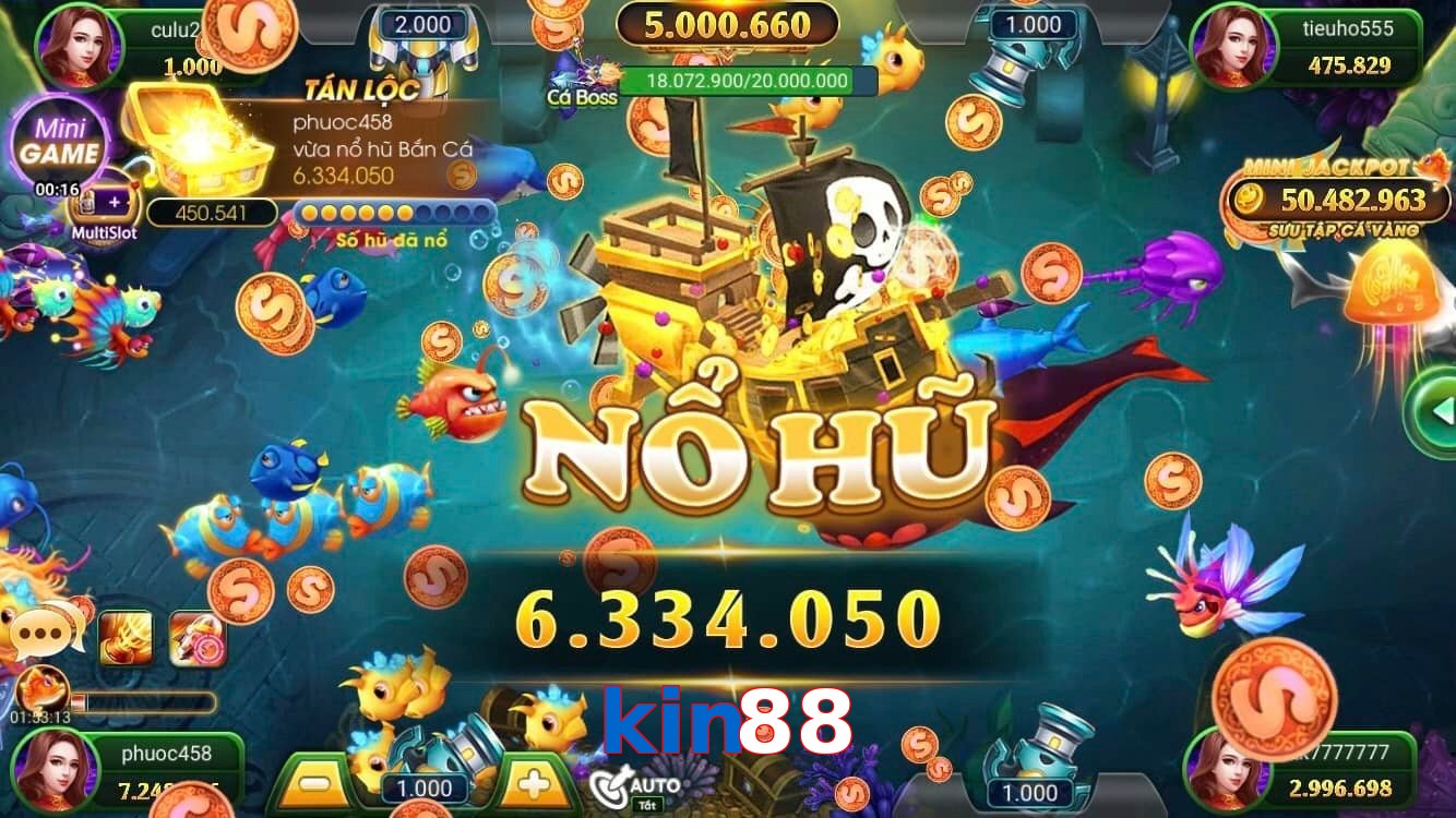 kin88