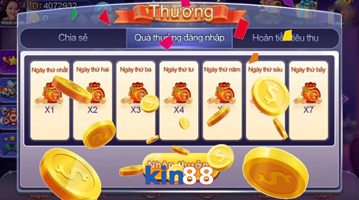 kin88