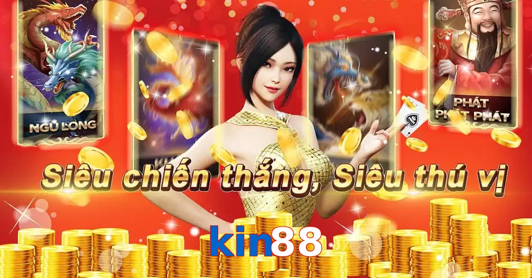 kin88