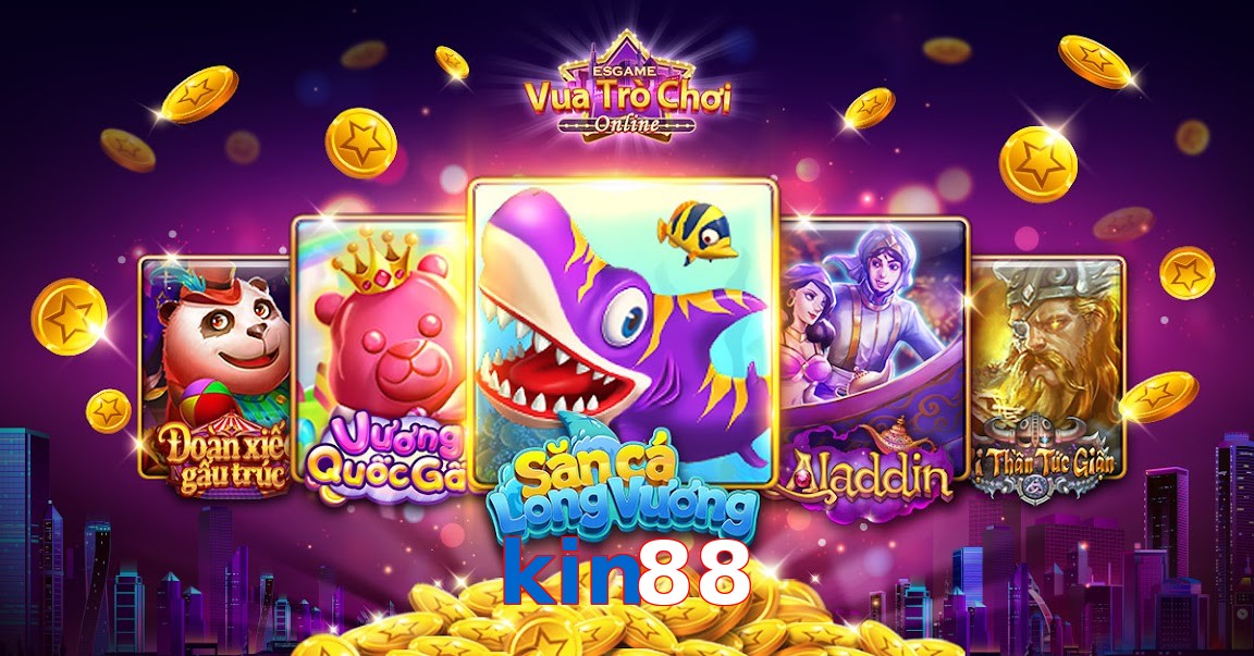 kin88