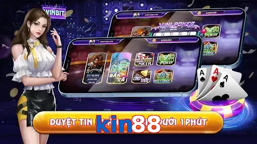 kin88