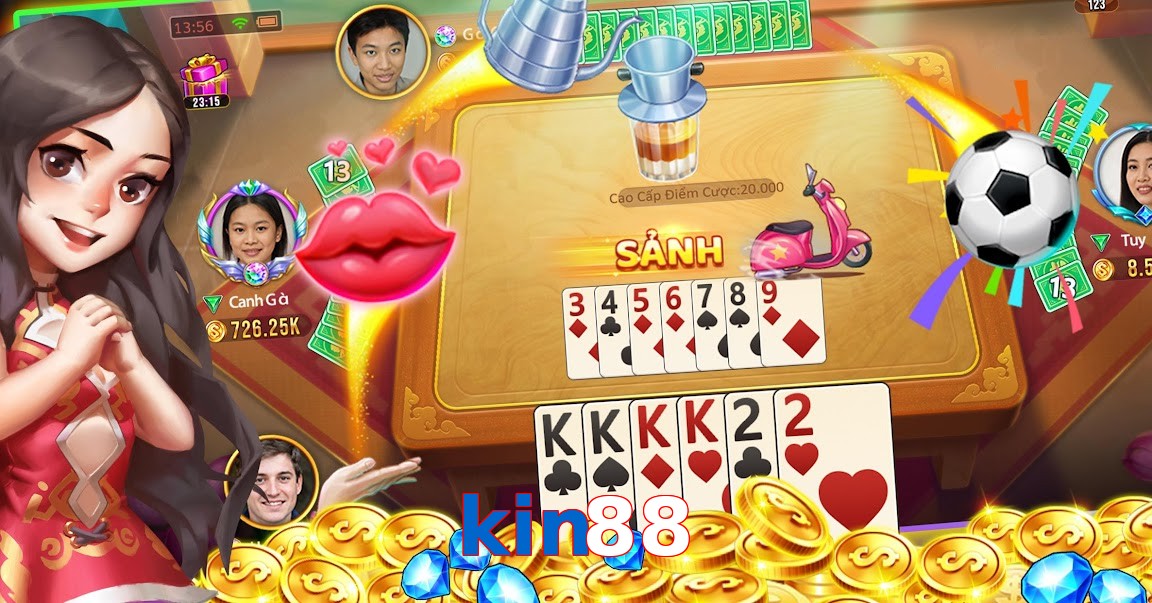 kin88