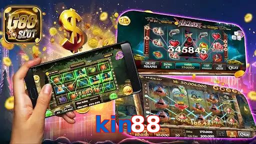 kin88