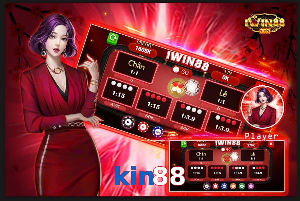 kin88