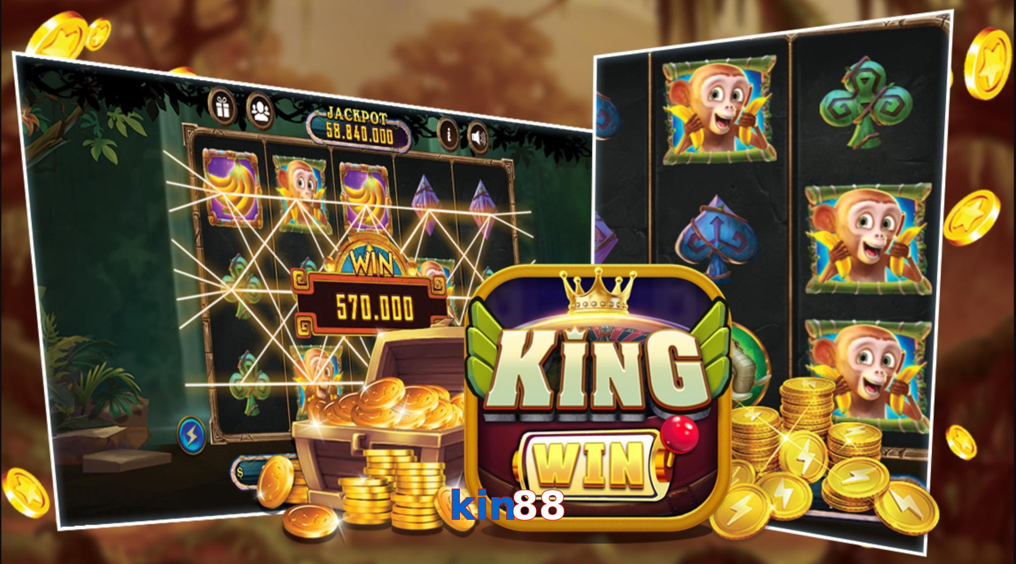 kin88
