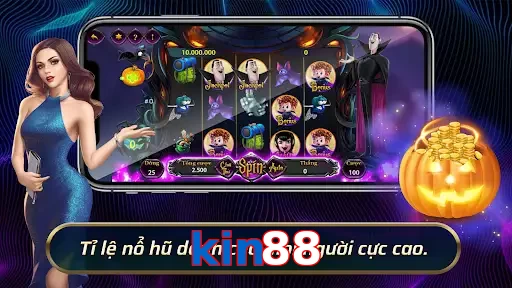kin88