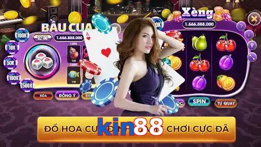 kin88
