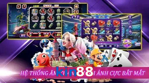 kin88