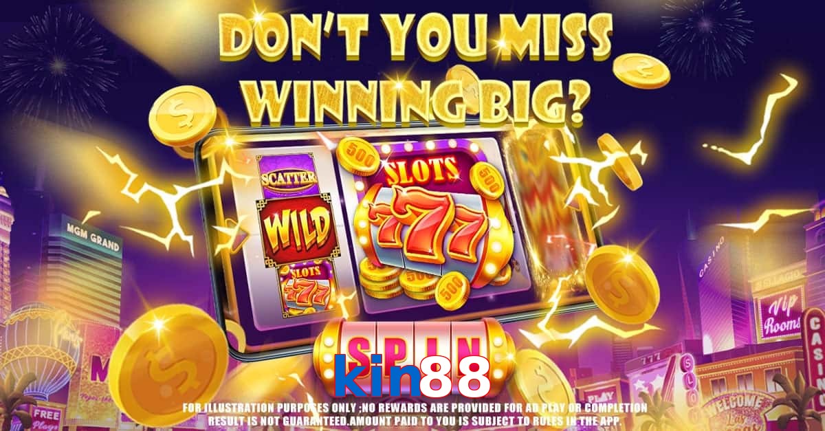 kin88