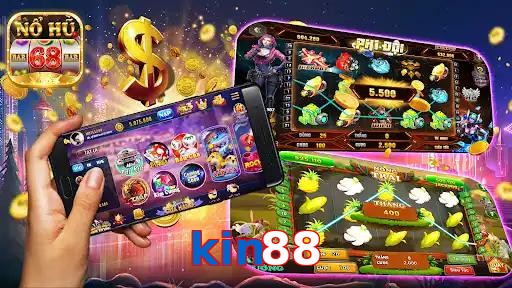 kin88