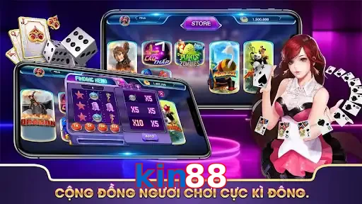 kin88
