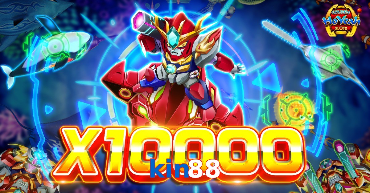 kin88
