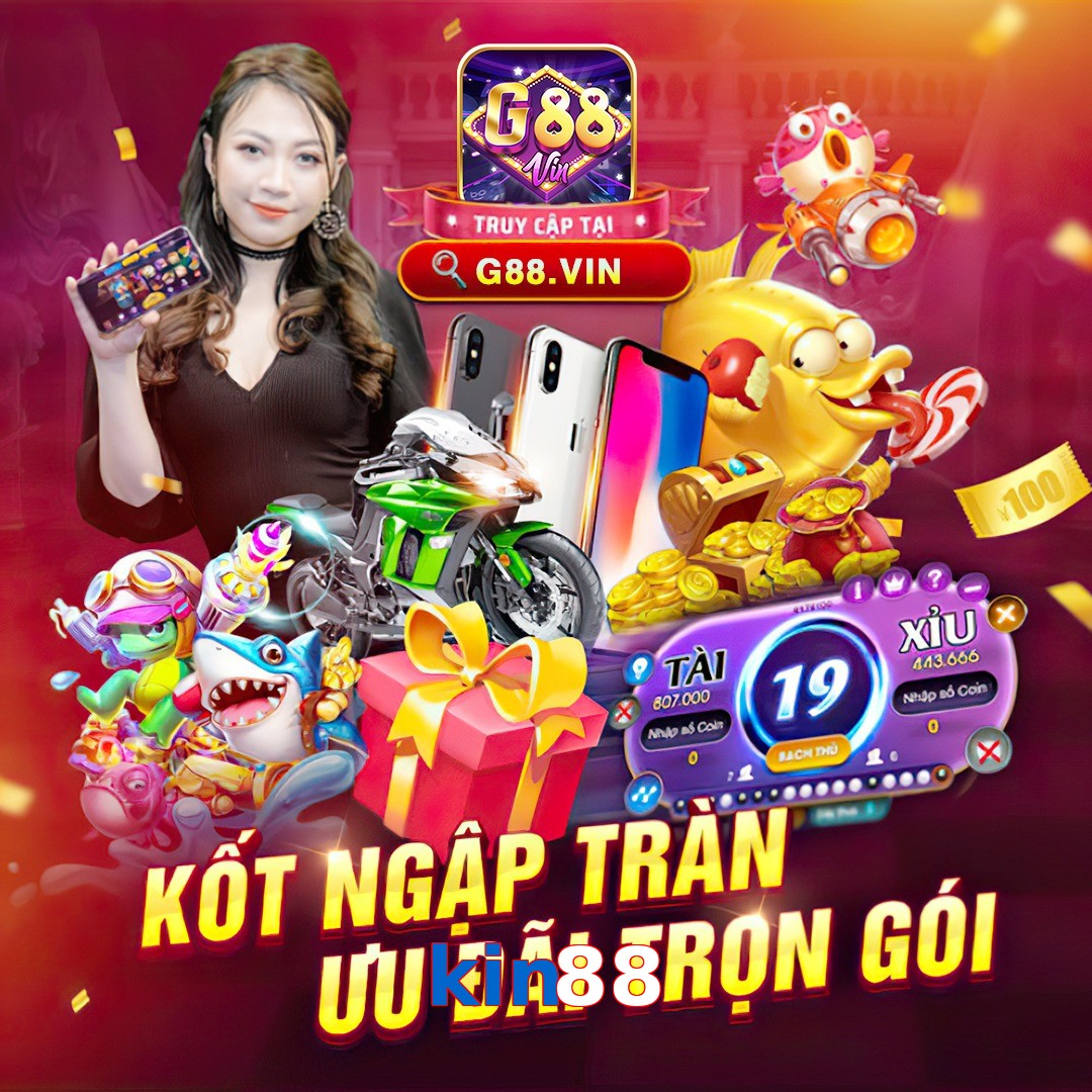 kin88