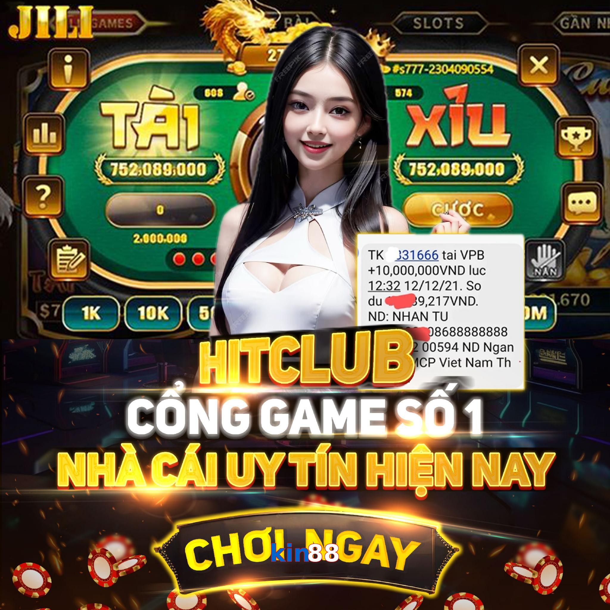 kin88
