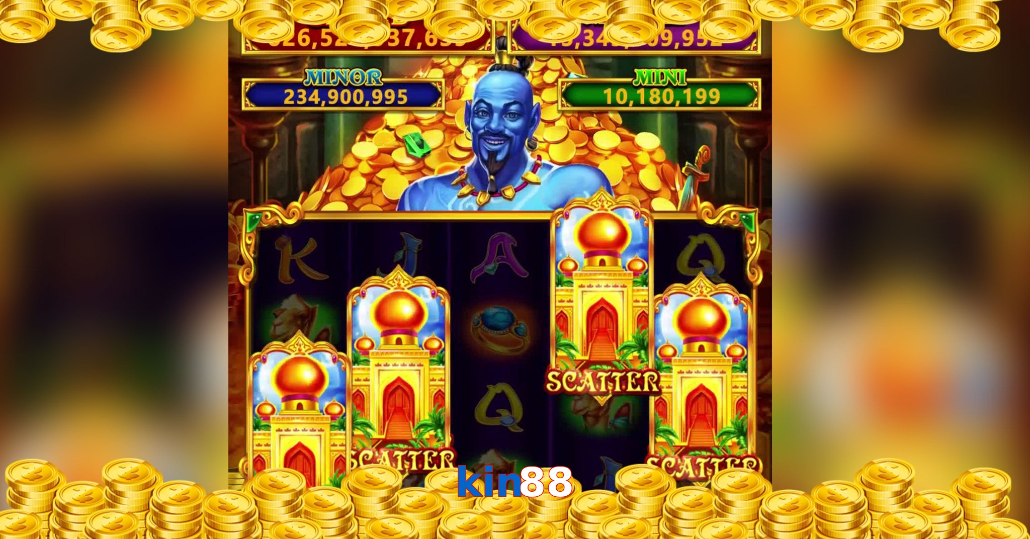 kin88
