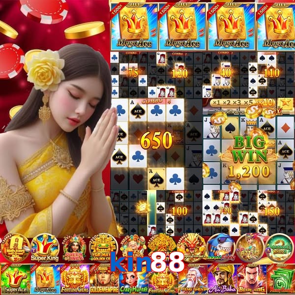 kin88